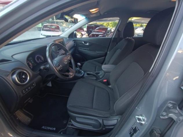 HYUNDAI Kona 1.0 T-GDI XTech rif. 23917109 - Foto 10