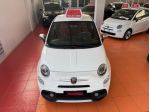 Abarth 595 1.4 Turbo T-Jet 165 CV Turismo