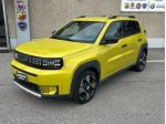 FIAT Grande Panda Elettrica Elettrica La Prima