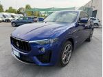 Maserati Levante 3.0 350 CV V6 AWD Gransport