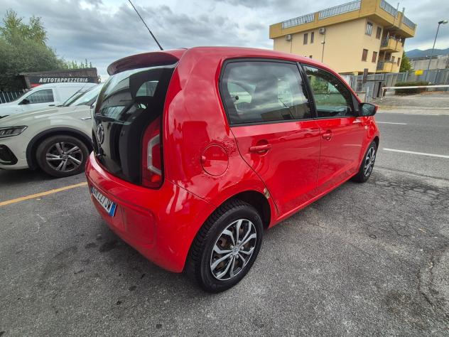 Volkswagen up! 1.0 5p. eco take MOTORE RIFATTO DA 70000KM - Foto 5