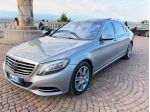 Mercedes-benz S 500 PLUG IN HYBRID Premium Lunga