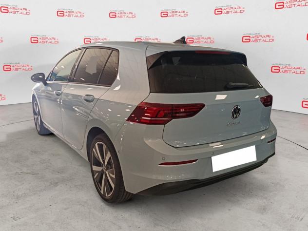 Volkswagen Golf 2.0 TDI SCR 110KW Edition Plus DSG - Foto 4