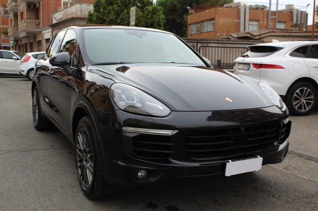 Porsche Cayenne 3.0 Diesel Platinum Edition - Foto 4