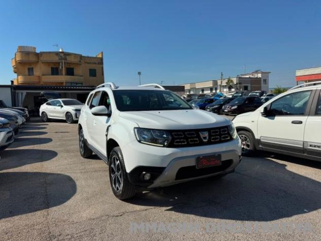 DACIA Duster Duster 1.0 TCe 100 CV ECO-G 4x2 Comfort rif. 24031978 - Foto 3