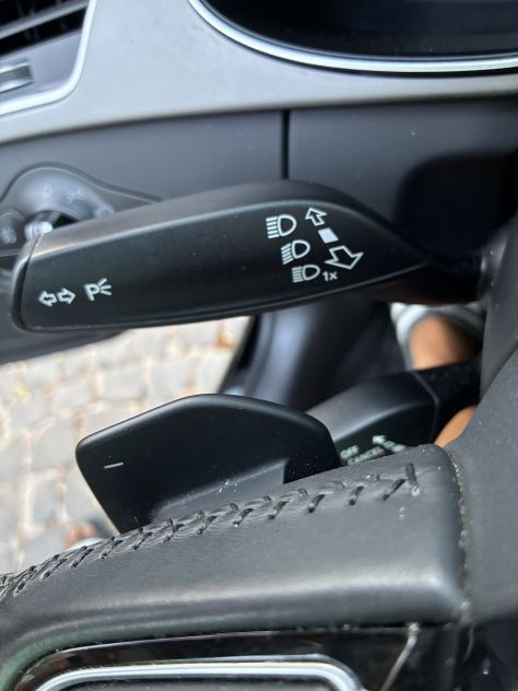 Audi A4 QUATTRO SW S-Line - Foto 4
