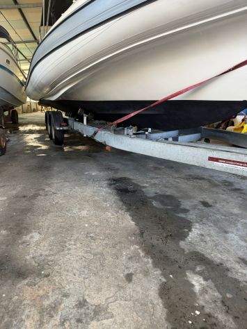 Gommone clubman 26 joker boat motore 2021 - Foto 5