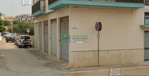 Rif. 2454 - Garage con soppalco a Casuzze vicino al mare - Foto 3