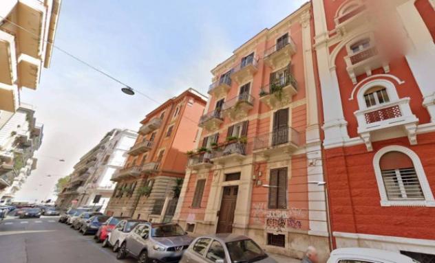 Immobile in asta di 59 m² in vendita a Bari - Foto 2