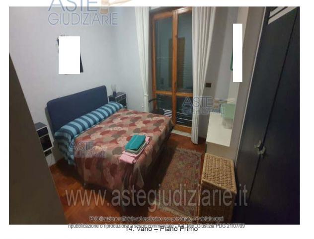 IMMOBILI-IMMOBILE RESIDENZIALE-Via Vampolieri 34/M - Foto 7