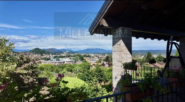 Villa singola - Arona . Rif.: mrcr770mlt - Foto 11