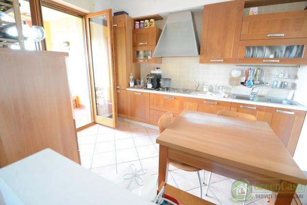 APPARTAMENTO di 3 vani e di 90 mq (BELLUSCO) rif. IGC 3 LOCALI BELLUSCO - Foto 14
