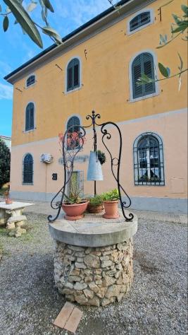 Villa in vendita a San Frediano a Settimo - Cascina 350 mq Rif: 1344375 - Foto 8