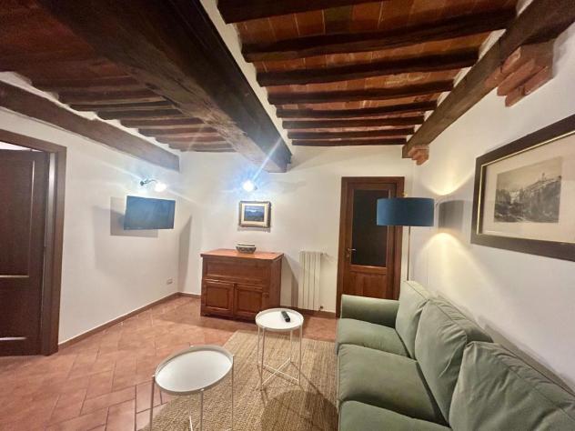 Appartamento in vendita a Castelnuovo Berardenga 89 mq Rif: 1311219 - Foto 3