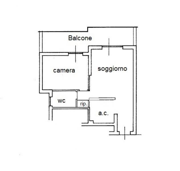 Bilocale in vendita a Cerveteri - Foto 14