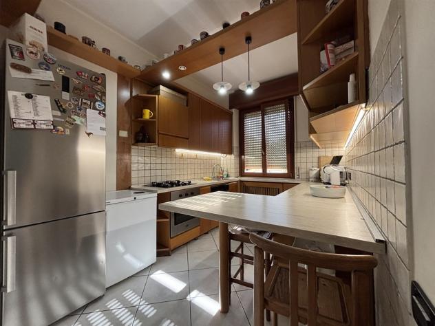 Appartamento 4 locali in vendita a Cesano Maderno - Foto 3