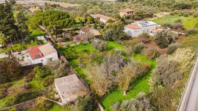 Villa singola in vendita a Chiaramonte Gulfi, Roccazzo - Foto 13