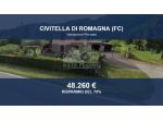 Immobile in asta di 144 m² con più di 5 locali e box auto in vendita a Civi &hellip;