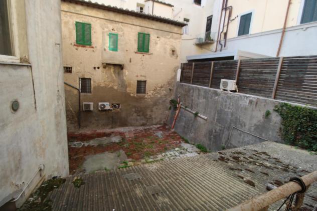 Terratetto in vendita a Colle di Val d'Elsa 72 mq Rif: 1451842 - Foto 6