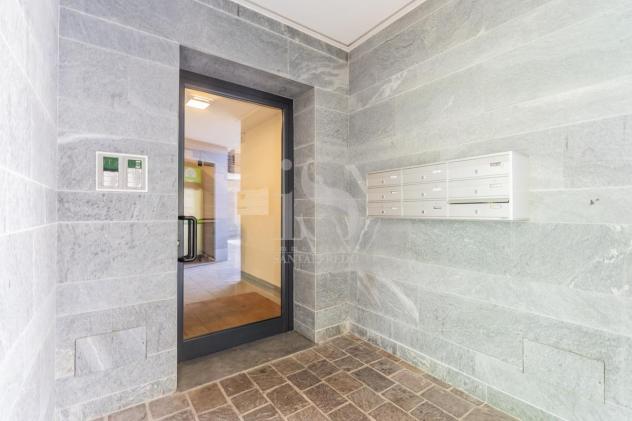 APPARTAMENTO di 3 vani e di 94 mq (CONCOREZZO) rif. HOME 3711 - Foto 4