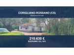 Immobile in asta di 250 m² in vendita a Corigliano-Rossano