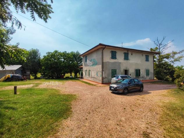 Casale in vendita a Luciana - Fauglia 299 mq Rif: 1058161