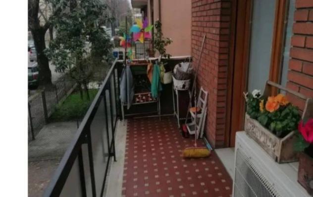 Immobile in asta di 108 m², box auto in vendita a Forlì - Foto 12