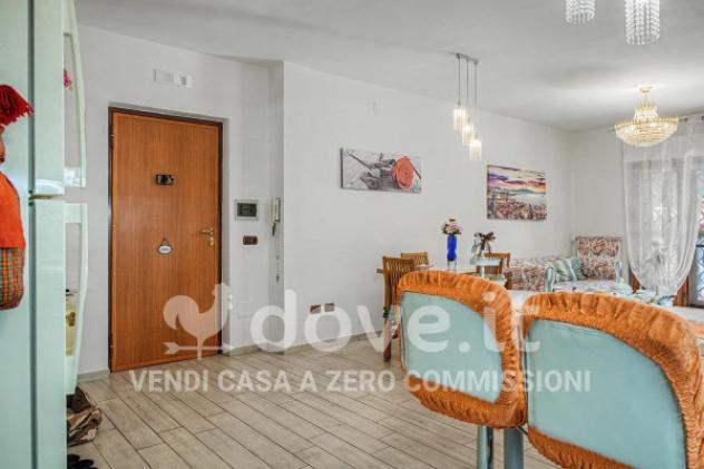 Appartamento di 125 m² con 4 locali e box auto in vendita a Formia - Foto 6