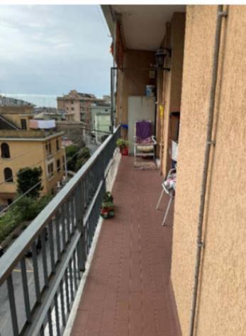 Immobile in asta di 86 m² in vendita a Genova - Foto 6