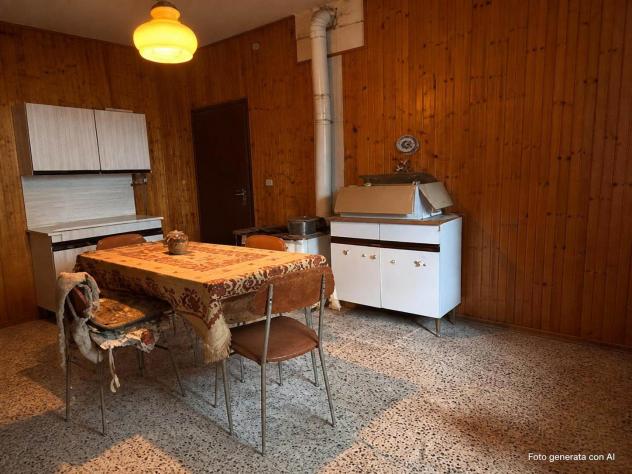 Terratetto in Vendita in zona VOLTANA con giardino - Foto 8