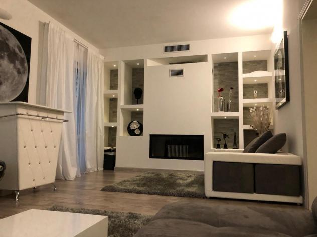 Villa in vendita a Ronchi - Massa 200 mq Rif: 949158 - Foto 4