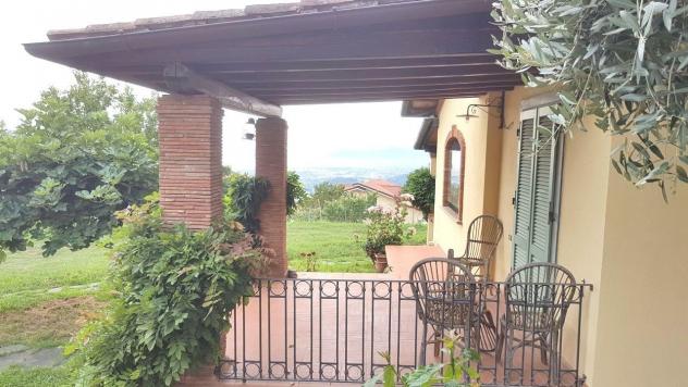 Villa in vendita a San Carlo - Massa 230 mq Rif: 1086312 - Foto 4