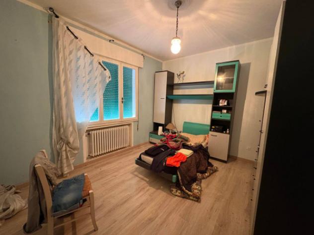 Immobile in asta di 357 m² con più di 5 locali in vendita a Megliadino San Vitale - Foto 9