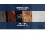 Immobile in asta di 126 m² in vendita a Mesagne
