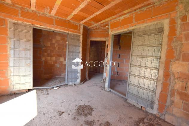 CASA INDIPENDENTE di 7 vani e di 320 mq (MONTEBELLUNA) rif. PCS55A - Foto 13
