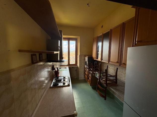Appartamento in vendita a Castellina Scalo - Monteriggioni 85 mq Rif: 1269560 - Foto 4