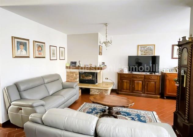 MONTICELLO CONTE OTTO: in vendita ampia VILLETTA a schiera - Foto 5
