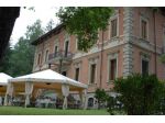 Villa in Viale Angelo Silvio Novaro