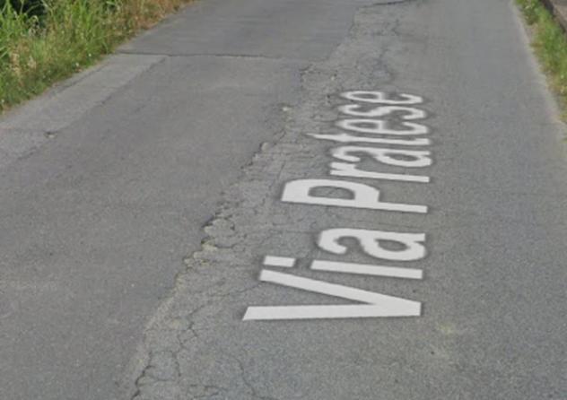 Immobile in asta di 335 m², box auto in vendita a Pistoia - Foto 2