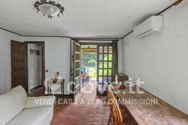Casa indipendente di 124 m² con 4 locali in vendita a Porto Valtravaglia - Foto 5