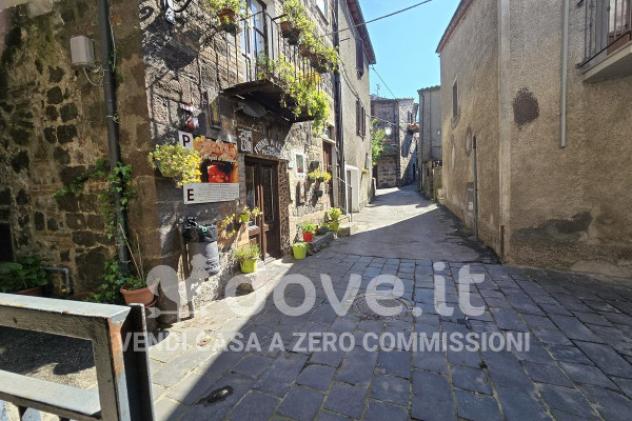 Appartamento di 100 m² con 4 locali e box auto in vendita a Radicofani - Foto 20