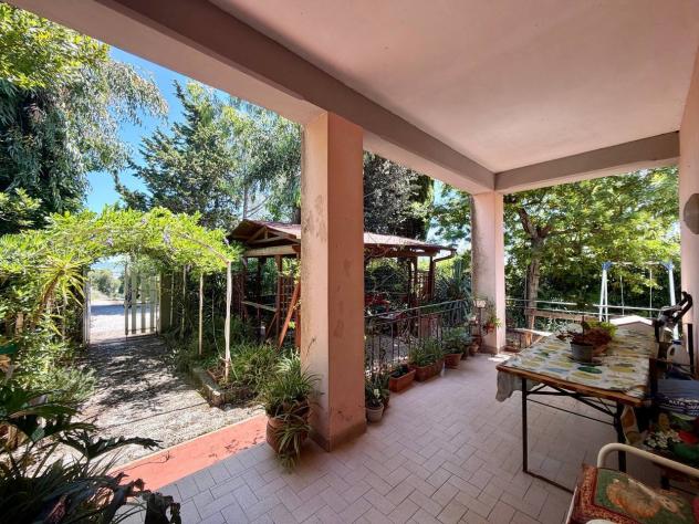 Villa in vendita a Rosignano Marittimo - Foto 15
