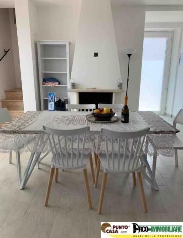 San Vito Lo Capo ,Villa esclusiva, fronte mare con piscina e 3 ettari di terreno - Foto 13