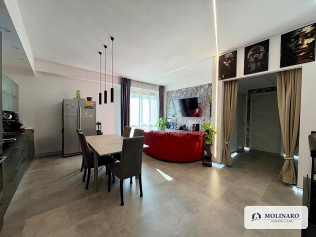 APPARTAMENTO di 5 vani e di 131 mq (SCANDICCI - Via Ponchielli 14, 50018 Scandicci fi ) rif. MOLPONC - Foto 2