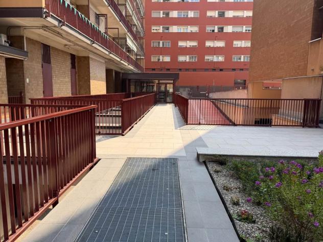 Vendita Appartamento da 48 mq in VIA BELLINI - Foto 7