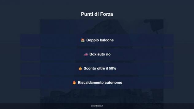 Immobile in asta di 80 m² in vendita a Torre Annunziata - Foto 13
