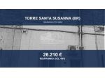 Immobile in asta di 87 m² in vendita a Torre Santa Susanna