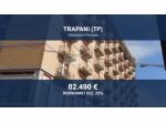Immobile in asta di 143 m² in vendita a Trapani