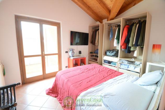 APPARTAMENTO di 2 vani e di 49 mq (TREZZANO ROSA) rif. 2 LOCALI TREZZANO - Foto 11