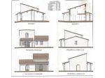 Terratetto in vendita a Volterra 90 mq  Rif: 1394224